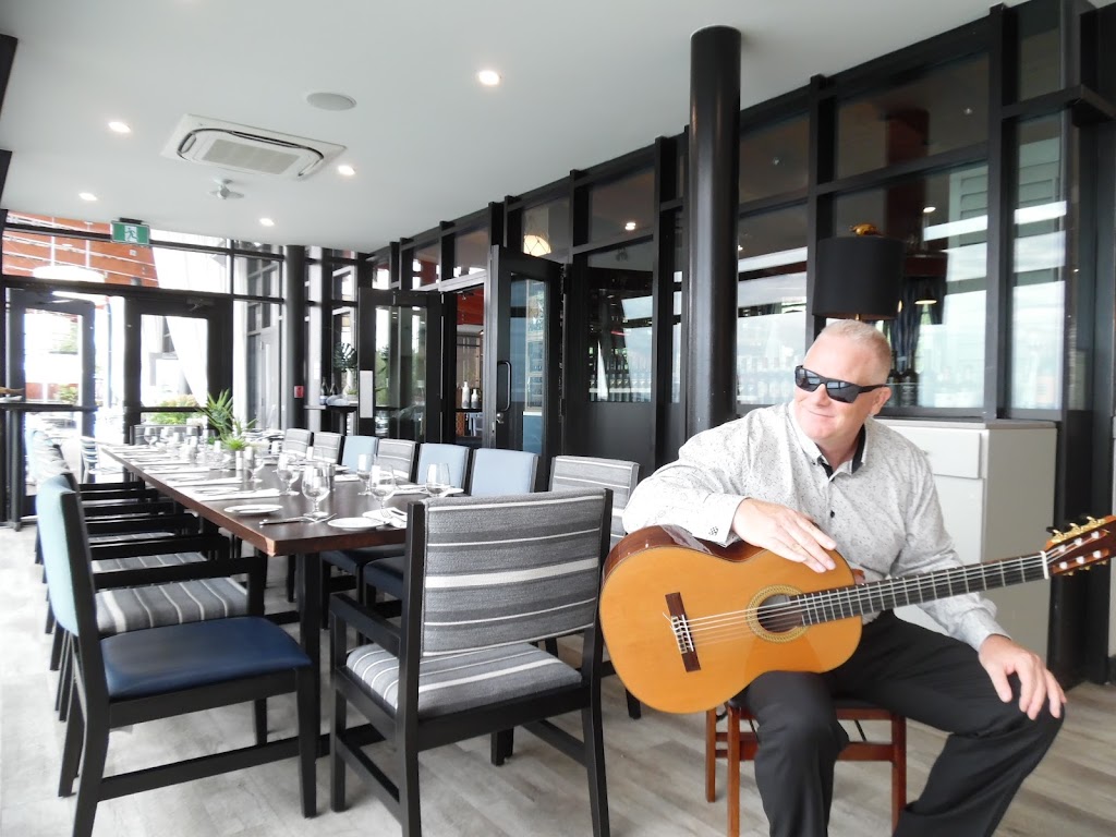 Derek Macrae - Classical Guitarist | 133 Deane Ave, Oakville, ON L6K 1N2, Canada | Phone: (905) 842-0411