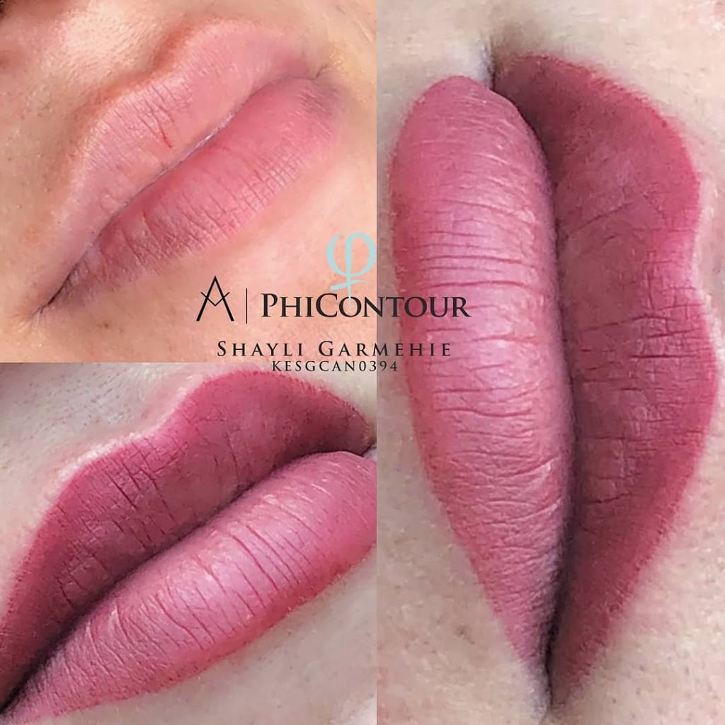Phibrows Toronto | 2 Forest Grove Court, Aurora, ON L4G 3G4, Canada | Phone: (416) 833-5696