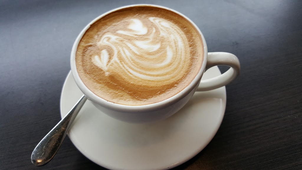 Blenz Coffee | 105 - 3900 Bayview St, Richmond, BC V7E 4R7, Canada | Phone: (604) 272-0777