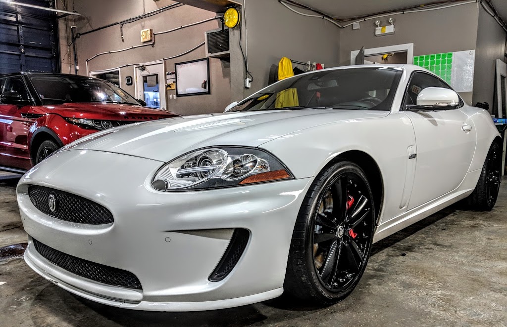 Phase II Auto Detailing | 20795 Langley Bypass #101, Langley City, BC V3A 5E8, Canada | Phone: (778) 278-6224