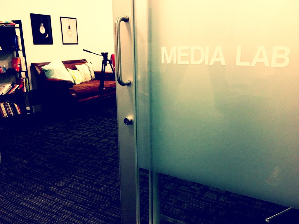 Media Lab YYC | 1006 11 Ave SW #200, Calgary, AB T2R 0G3, Canada | Phone: (403) 809-6412