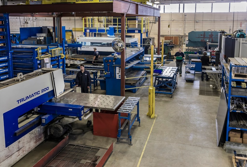 Delta Elevator Co Ltd | 509 Mill St, Kitchener, ON N2G 2Y5, Canada | Phone: (519) 745-5789