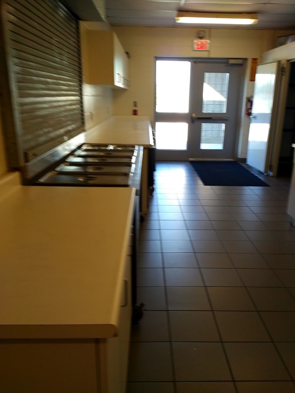 Perth East Recreation Complex | 40 Temperance St, Milverton, ON N0K 1M0, Canada | Phone: (519) 595-8375