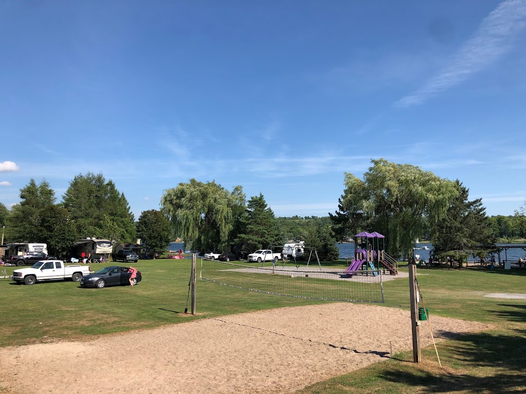 Dreamland Resort | 885 River Rd, Hastings, ON K0L 1Y0, Canada | Phone: (705) 696-9888