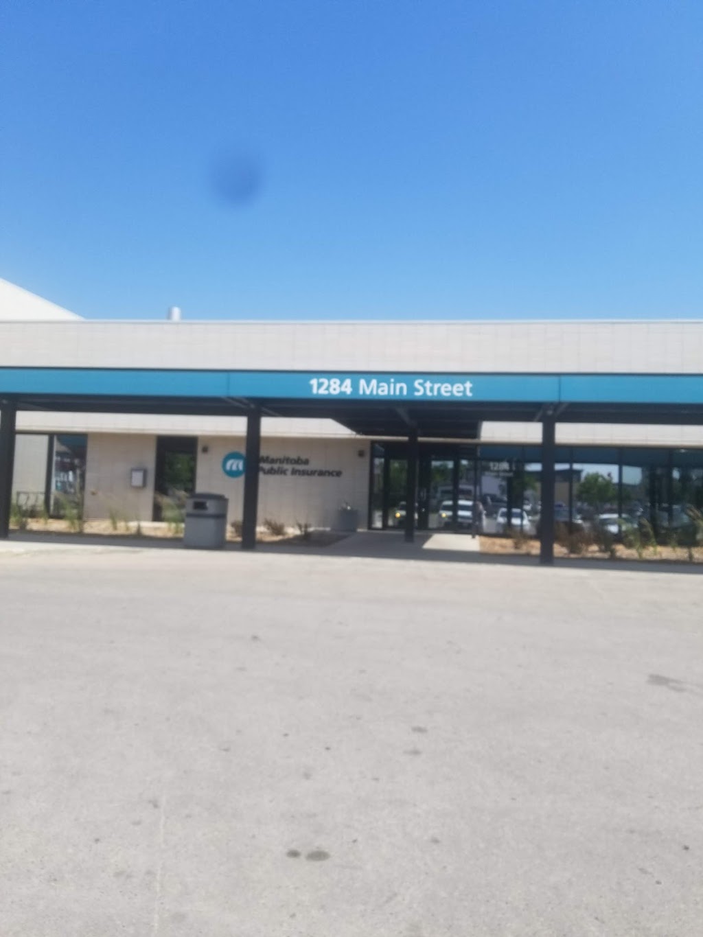 Manitoba Public Insurance | 1284 Main St, Winnipeg, MB R2W 3T3, Canada | Phone: (204) 985-7000