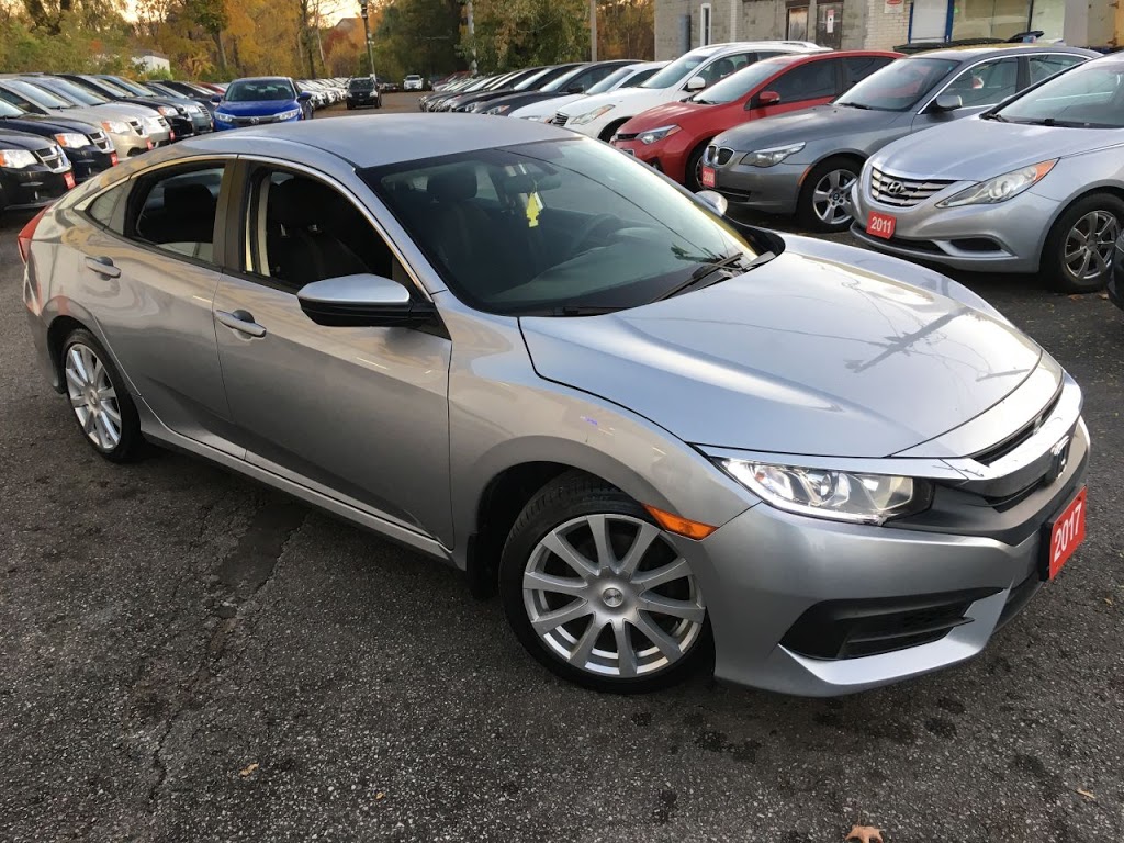 Cars and Loans | 4663 Kingston Rd, Scarborough, ON M1E 2P8, Canada | Phone: (647) 996-6767