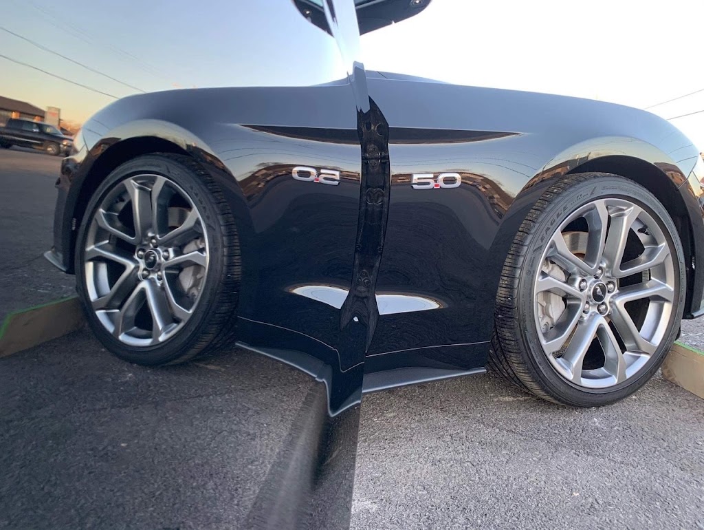 Complete Detailing & Polishing | 7 Frankford Crescent, Trenton, ON K8V 6H8, Canada | Phone: (613) 394-8206