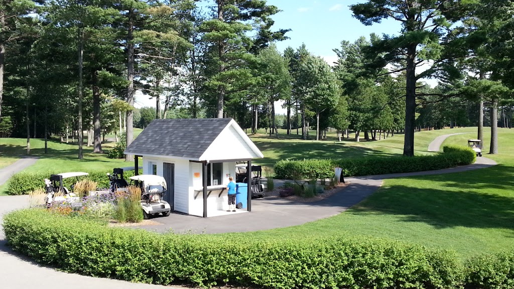 Golf Le Champetre | 401 Mnt Morel, Sainte-Anne-des-Plaines, QC J0N 1H0, Canada | Phone: (450) 478-1112