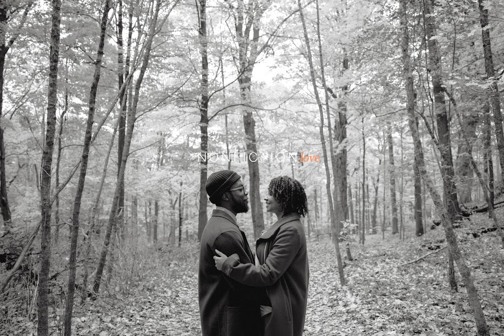 NONFICTION love | Wedding Filmmakers | 25 Foundry Ave, Toronto, ON M6H 4K7, Canada | Phone: (647) 989-7452