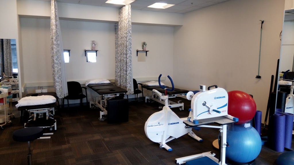 Momentum Health West Springs | 8561 8A Ave SW, Calgary, AB T3H 0V5, Canada | Phone: (403) 453-3373