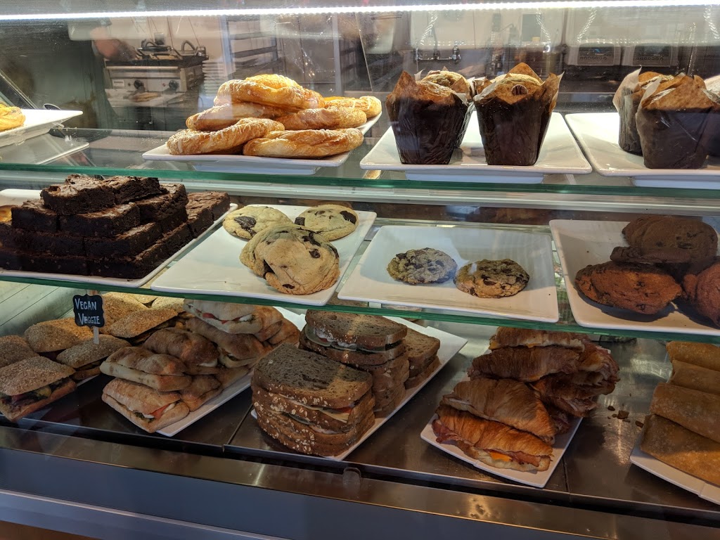 We Brew Cafe | 225 Queens Quay W, Toronto, ON M5J 2G8, Canada | Phone: (416) 366-0202