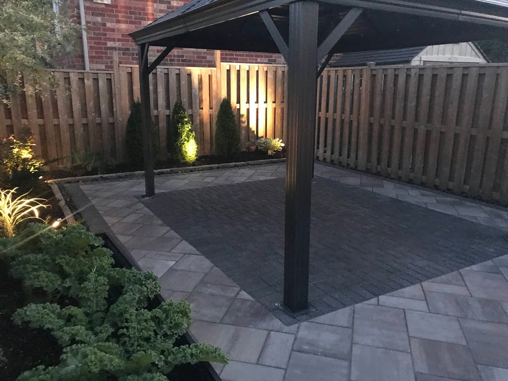 DPR Landscaping and Snow Removal | 1513 Rossland Rd E, Whitby, ON L1N 9Y5, Canada | Phone: (289) 987-4044