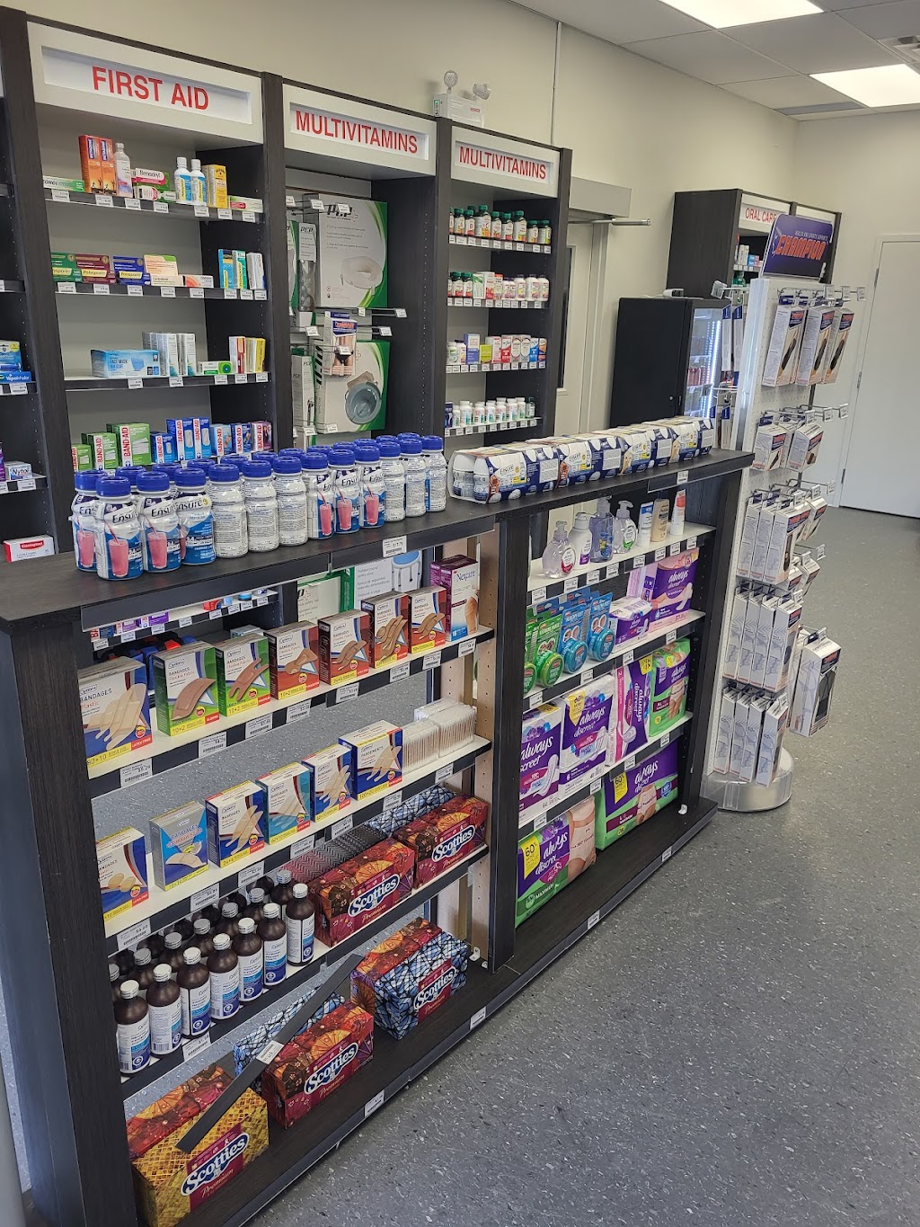 TrustMed Pharmacy (COMPOUNDING PHARMACY + COMMUNITY PHARMACY) | 80 Millennium Pkwy, Belleville, ON K8N 4Z5, Canada | Phone: (613) 779-1616