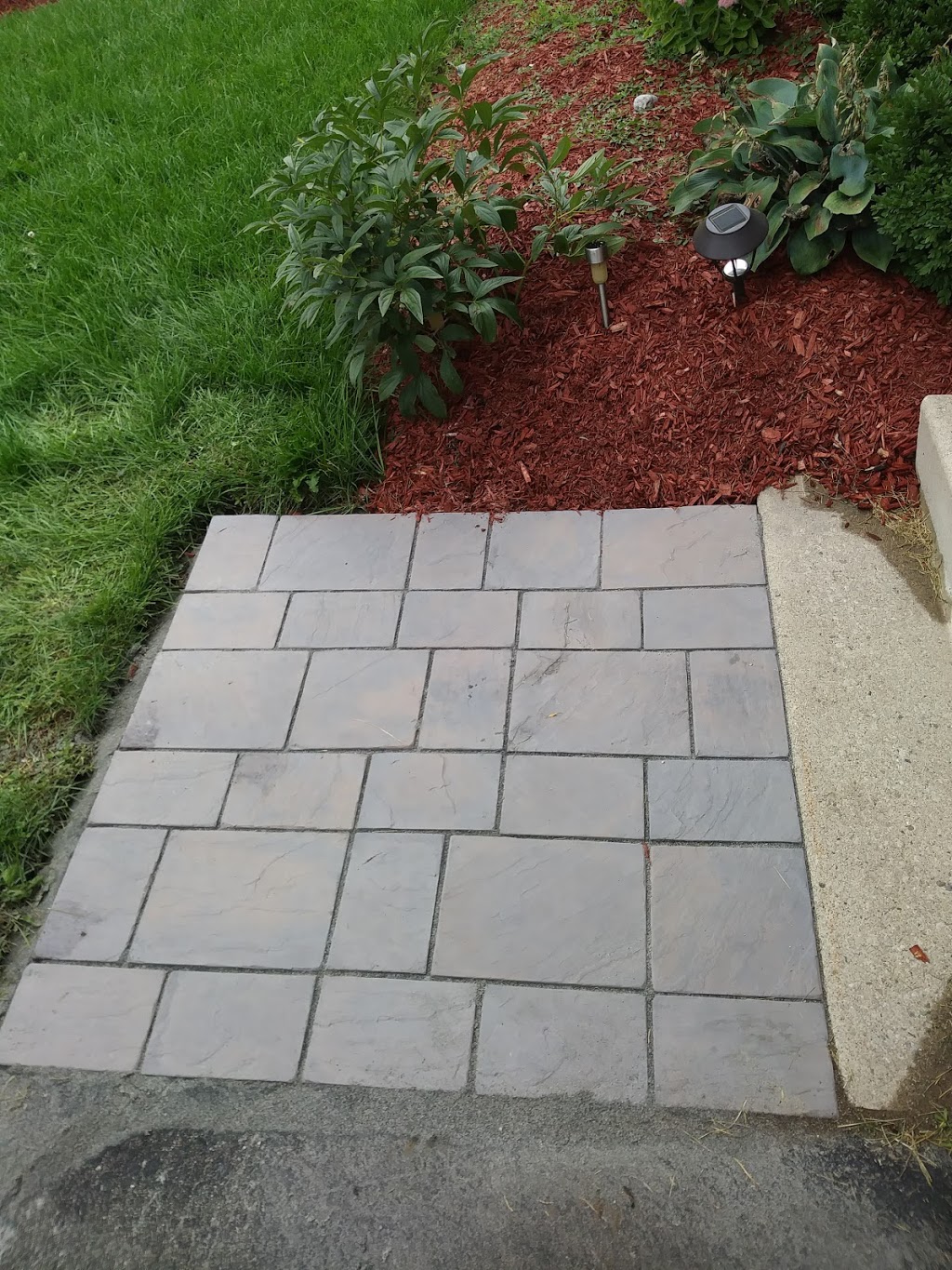 Unilock | 2977 Cedar Creek Rd RR#1, Ayr, ON N0B 1E0, Canada | Phone: (519) 632-8660