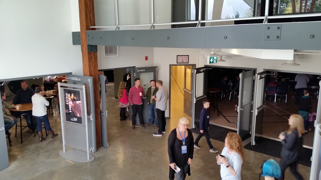 Oasis City Church | 3540 Auchinachie Rd, Duncan, BC V9L 4A4, Canada | Phone: (250) 746-8457