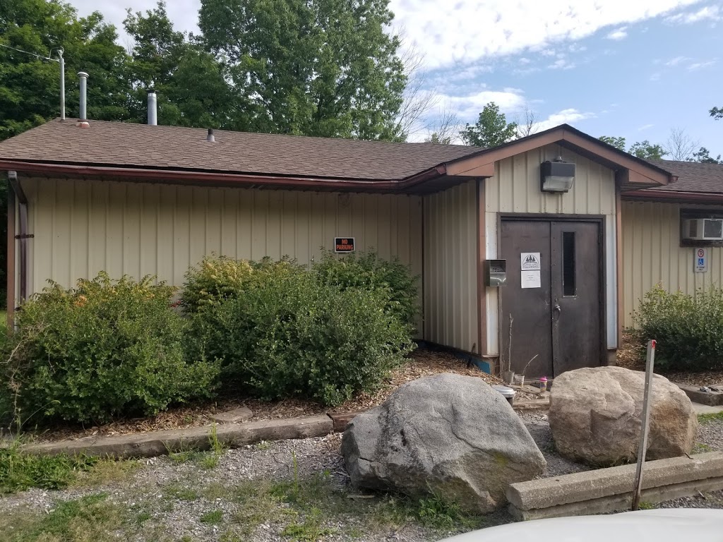 North Pelham Youth Assoc Inc | 1718 Maple St, Fenwick, ON L0S 1C0, Canada | Phone: (905) 892-3766