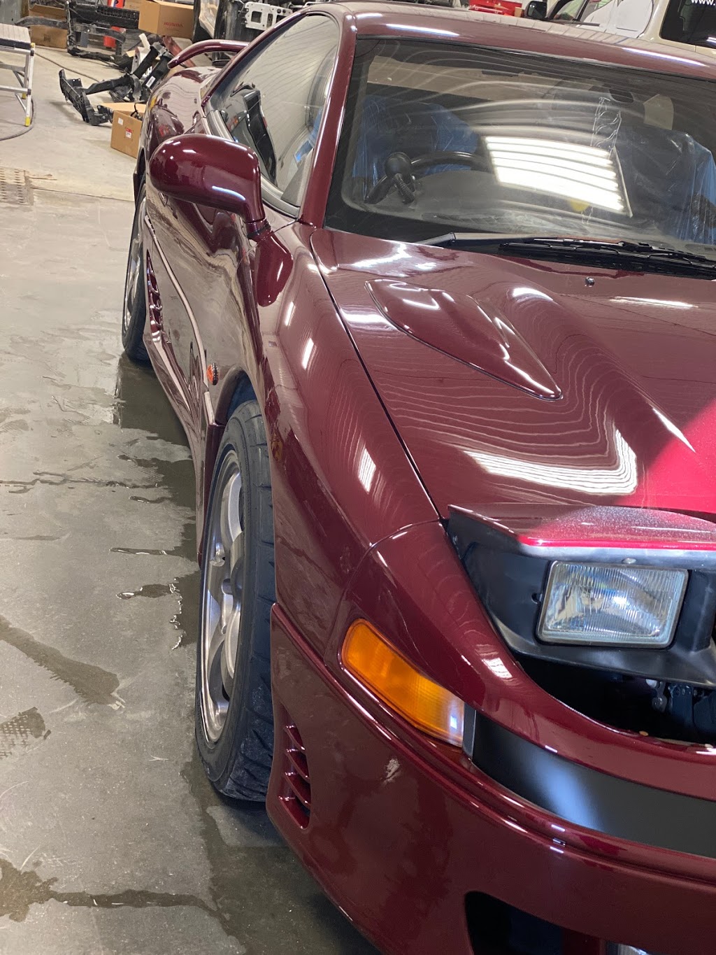 180 Collision | 421 9 St S, Morden, MB R6M 1H1, Canada | Phone: (204) 822-1800