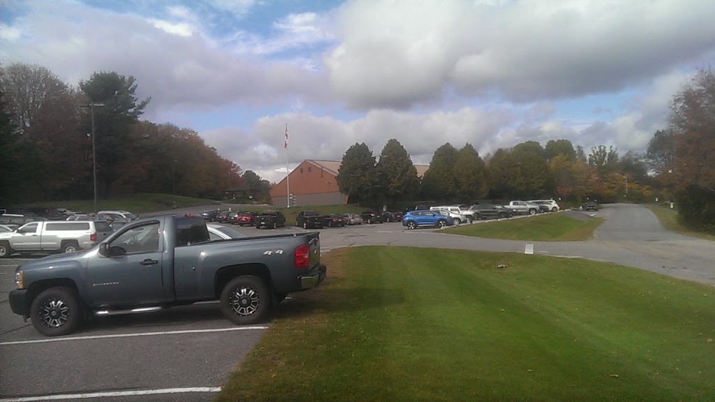 South Muskoka Curling and Golf Club | 10 Golf Course Rd, Bracebridge, ON P1L 1M6, Canada | Phone: (705) 645-4221