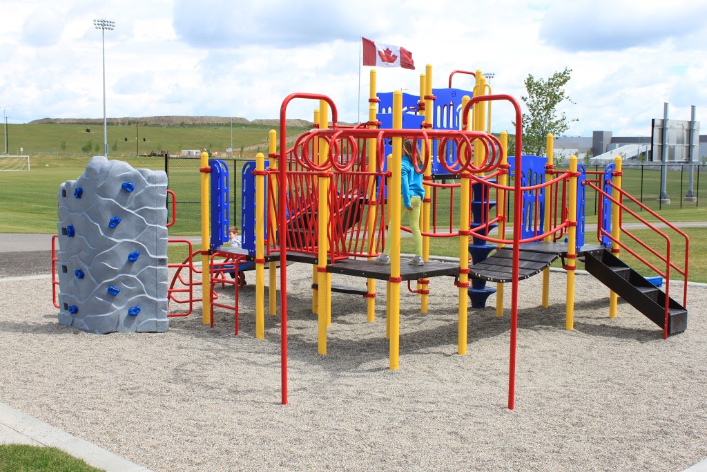 New Brighton Athletic Park | 5801 130 Ave SE, Calgary, AB T2Z 0V5, Canada | Phone: (403) 268-2489