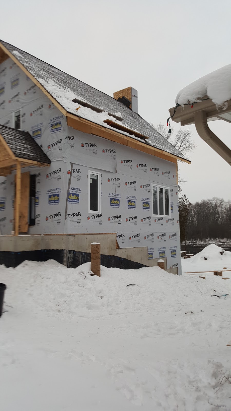 Bambrough Renovations | 521 OConnell Rd, Peterborough, ON K9J 4E2, Canada | Phone: (705) 313-0769
