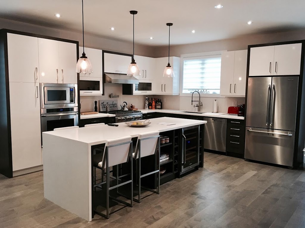 Kitchen Land | 1075 Queensway E Unit #14, Mississauga, ON L4Y 4C8, Canada | Phone: (905) 848-8509