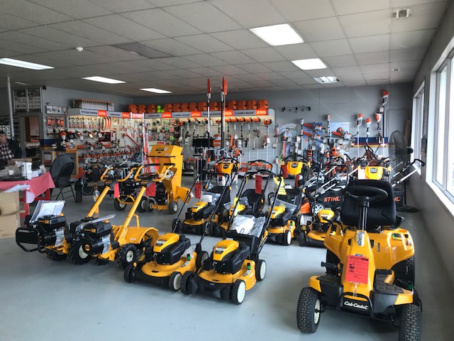 Equipements St-André Inc (Les) | 363 Route 321 S, Saint-André-Avellin, QC J0V 1W0, Canada | Phone: (819) 983-2229
