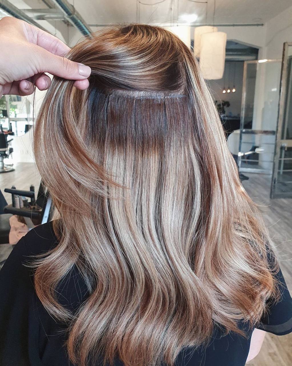 HAIR REVERIE EXTENSIONS | PROFESSIONAL HAIR SUPPLIER | 48 Holborn Ave, Nepean, ON K2C 3H1, Canada | Phone: (437) 559-9289