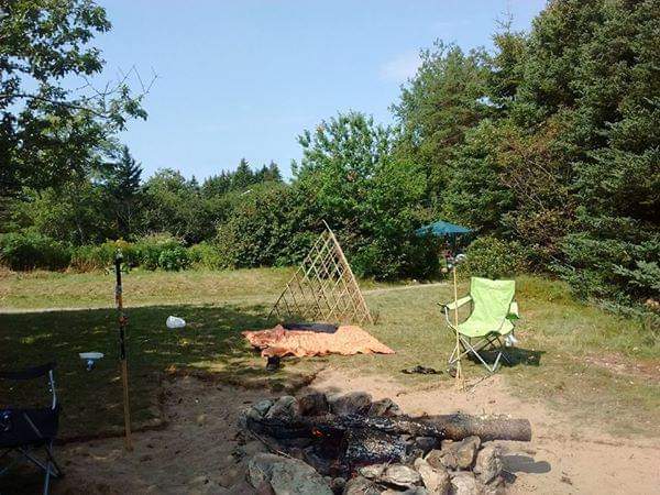Mount Funky | 36 Blue Mountain Loop, Merigomish, NS B0K 1G0, Canada | Phone: (902) 922-3375