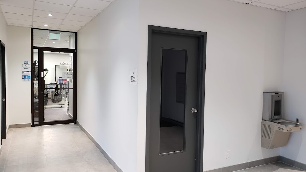 Coiffure Le Studio | 5121 Bd Chauveau O local 112, Québec, QC G2E 5A6, Canada | Phone: (418) 657-9654