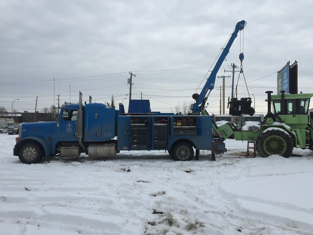 ccr mechanical limited | 52349 RR 222, 304 Sherwood Pl, Sherwood Park, AB T8C 1A4, Canada | Phone: (780) 721-0327