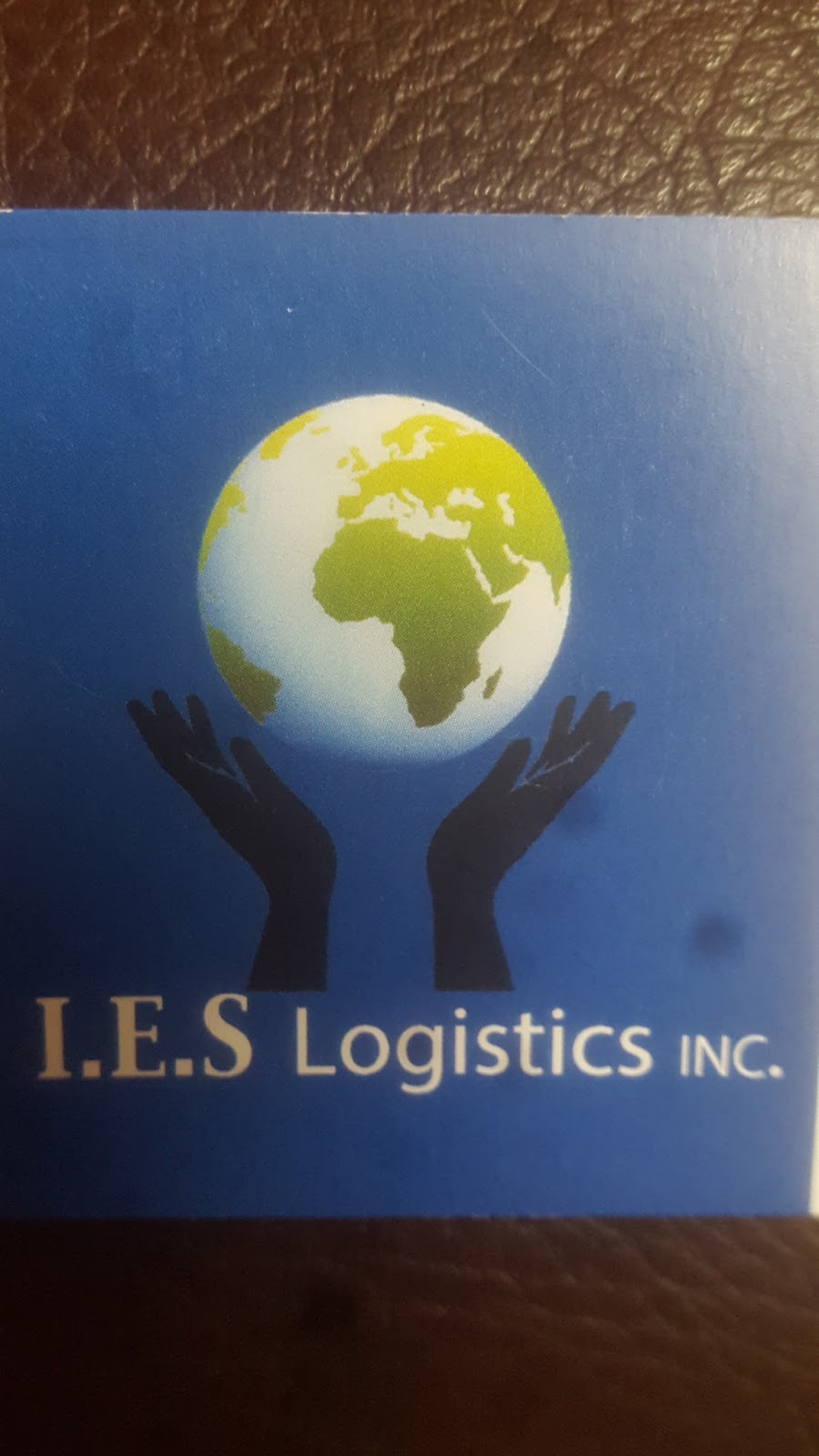 I.E.S LOGISTICS | 3455 Rue Griffith, Saint-Laurent, QC H4T 1W5, Canada | Phone: (514) 237-2253