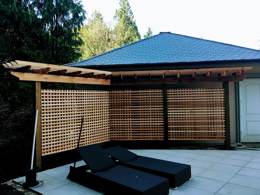 Black Tides Carpentry | 2540 124b St, Surrey, BC V4A 3N7, Canada | Phone: (236) 863-4060