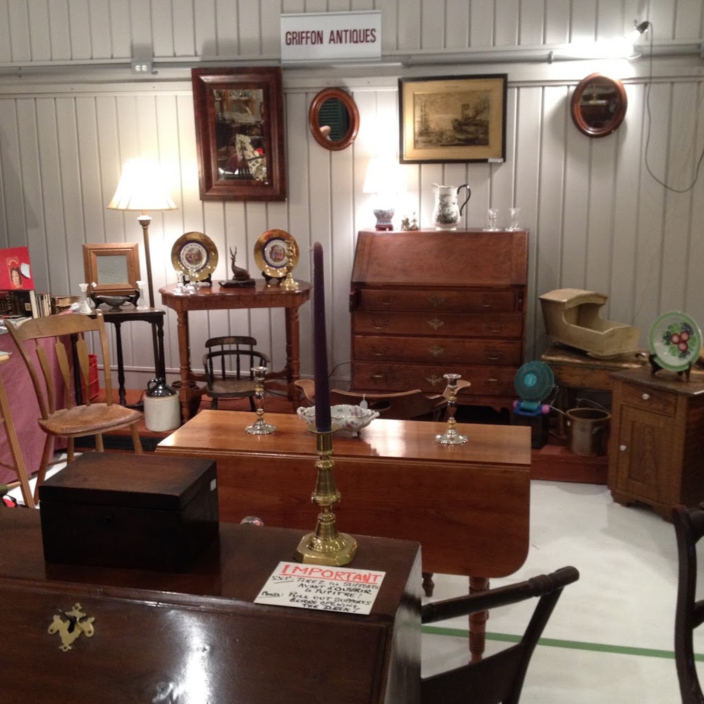 Antiquités Griffon | 136 Chemin Knowlton, Knowlton, QC J0E 1V0, Canada | Phone: (450) 243-5283