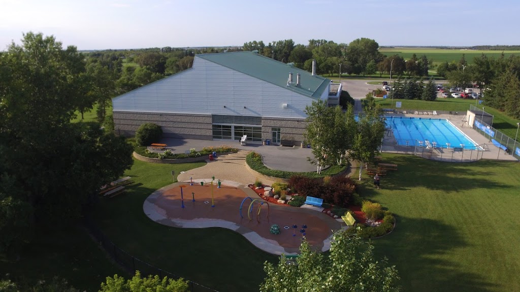 Steinbach Aquatic Centre | 330 Park Rd E, Steinbach, MB R5G 1V2, Canada | Phone: (204) 346-6207