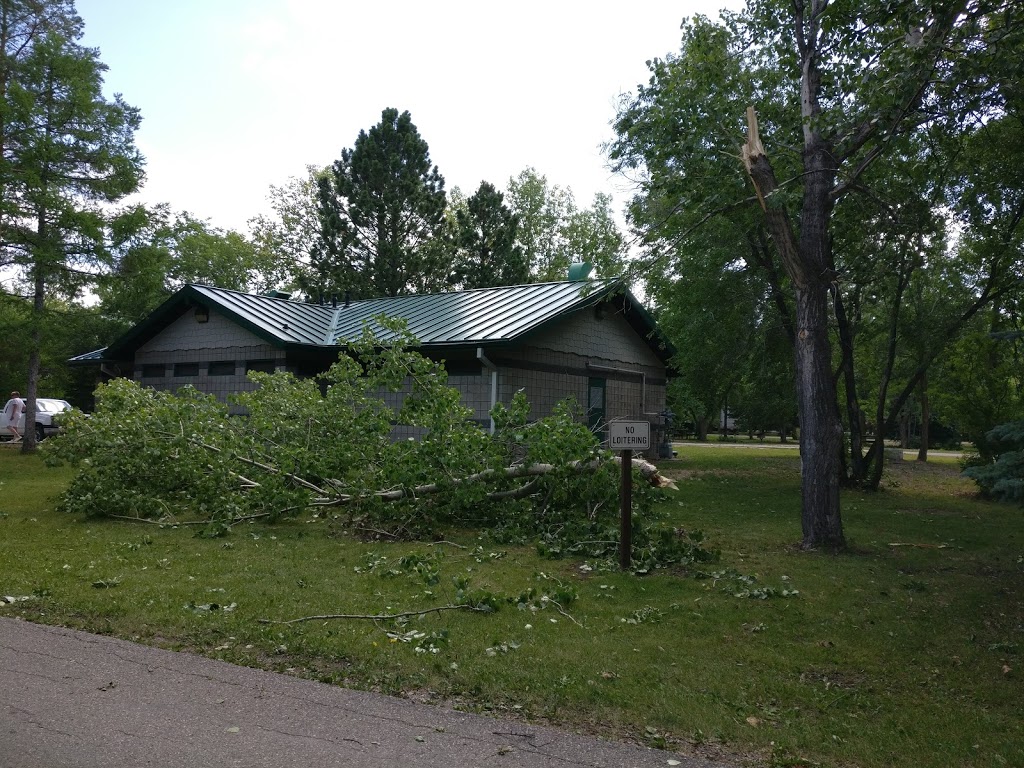 Valleyview Campground | North QuAppelle No. 187, SK S0G 1S0, Canada | Phone: (306) 332-3215
