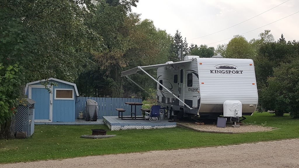 Sunny Beach RV Resort | 57502, Range Rd 31, County of Barrhead No. 11, AB T7N 1A3, Canada | Phone: (780) 902-6776