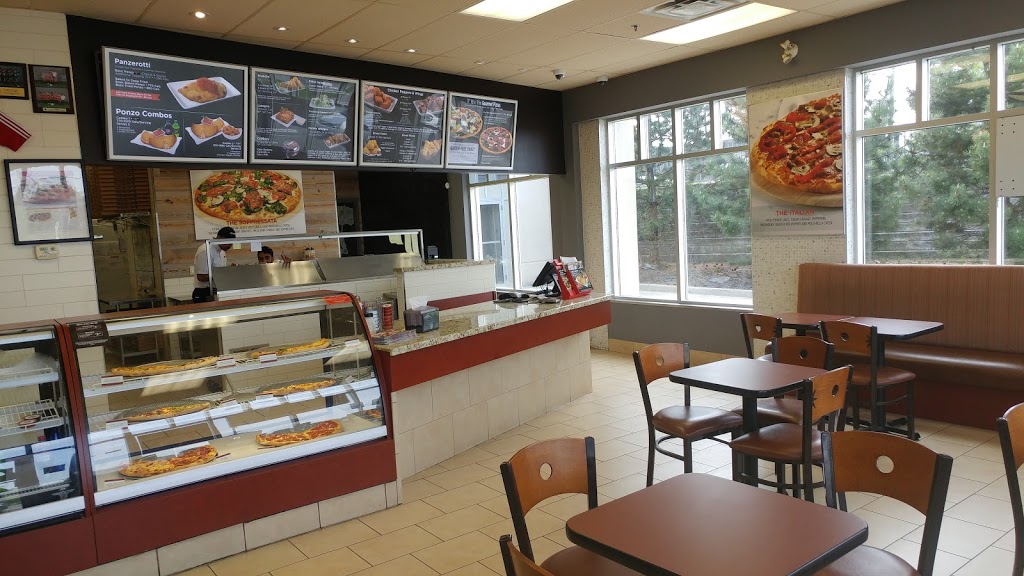 Pizzaville | 13461 Yonge St Unit 8, Richmond Hill, ON L4E 2S7, Canada | Phone: (416) 736-3636