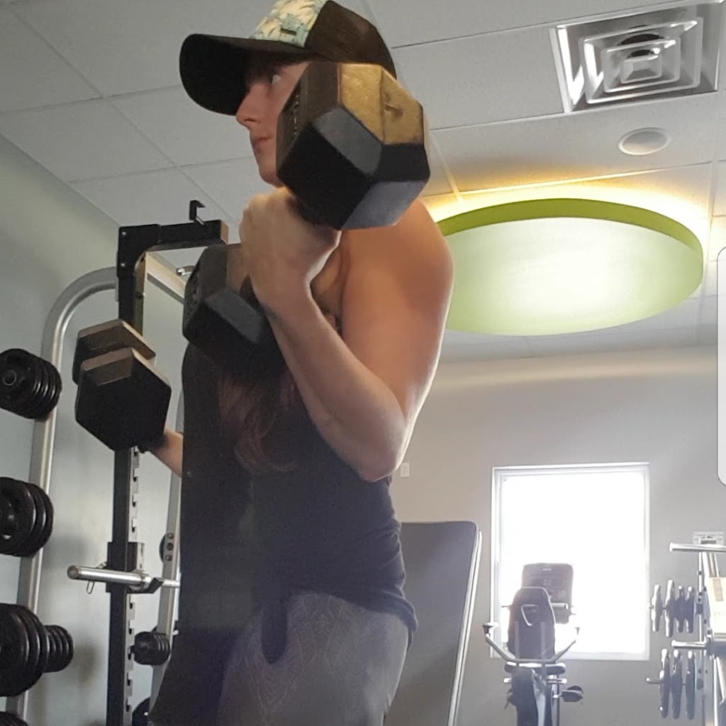 BURN with Jess | 1315 Michigan Ave, Sarnia, ON N7S 4M6, Canada | Phone: (519) 704-1385