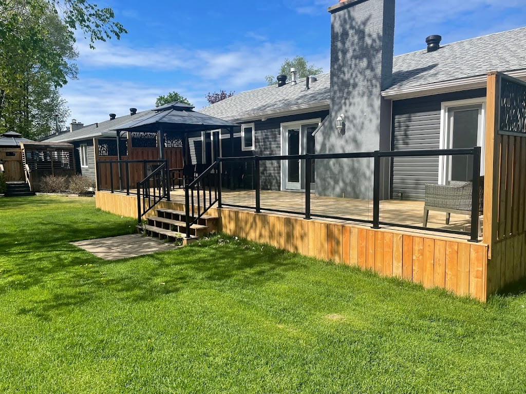 Paramount Contracting Services inc | 464 Trillium St, Victoria Harbour, ON L0K 2A0, Canada | Phone: (705) 937-0186