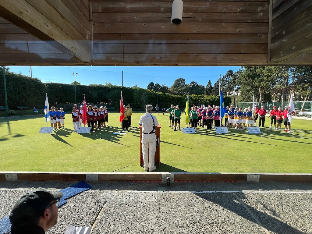 Victoria Lawn Bowling Club | 160 Nursery Rd, Victoria, BC V8V 0B9, Canada | Phone: (250) 383-5851