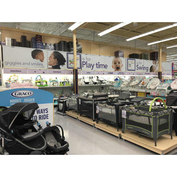 BabiesRUs | Upper Canada Mall, 17600 Yonge St, Newmarket, ON L3Y 4Z1, Canada | Phone: (905) 895-0869