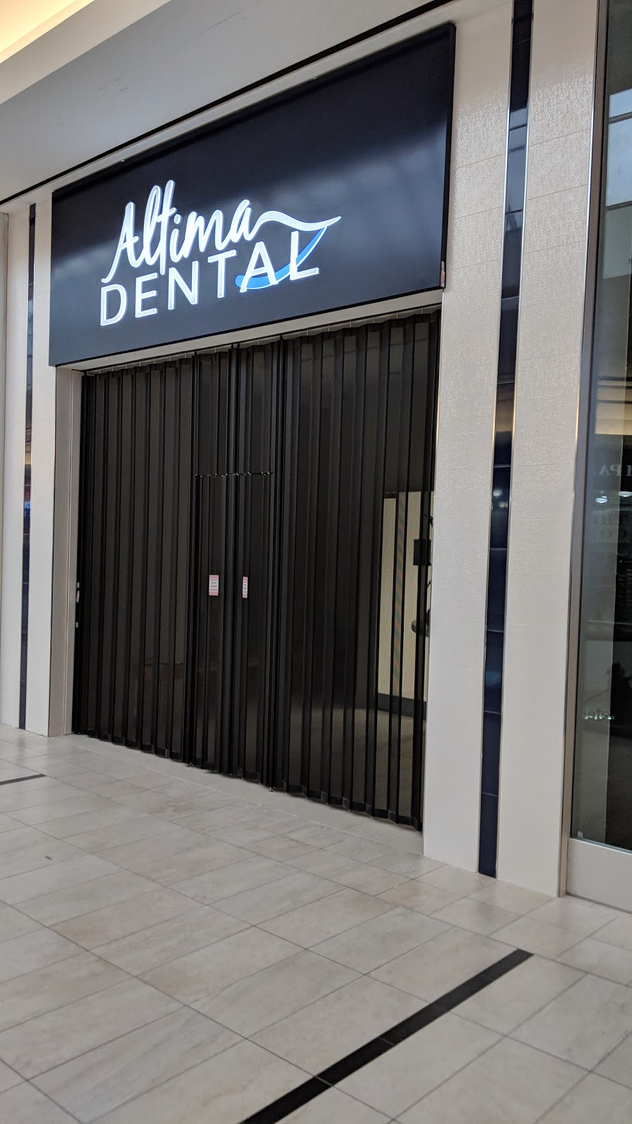 Altima Markville Mall Dental Centre | 5000 Hwy 7, Markham, ON L3R 4M9, Canada | Phone: (905) 752-0233