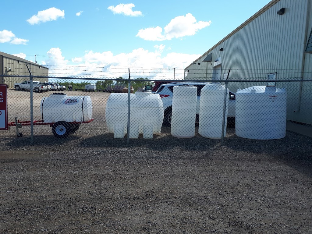Anderson Pump House | 4120 5 Ave E, Prince Albert, SK S6V 5P9, Canada | Phone: (306) 764-6639