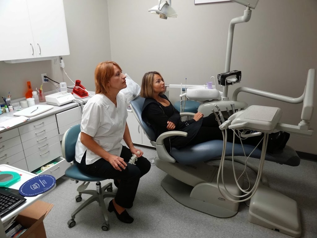 Dr. Khatchatourov | 1118 Centre St #14, Thornhill, ON L4J 3M8, Canada | Phone: (905) 882-8042