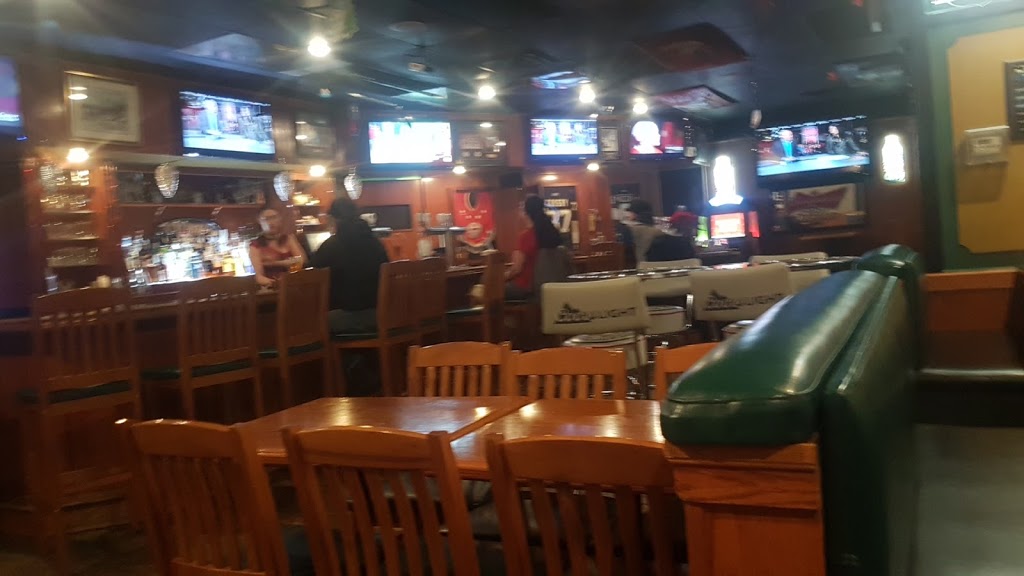 Pub At Norwich Ave The | 305 Norwich Ave, Woodstock, ON N4S 3W1, Canada | Phone: (519) 539-0439