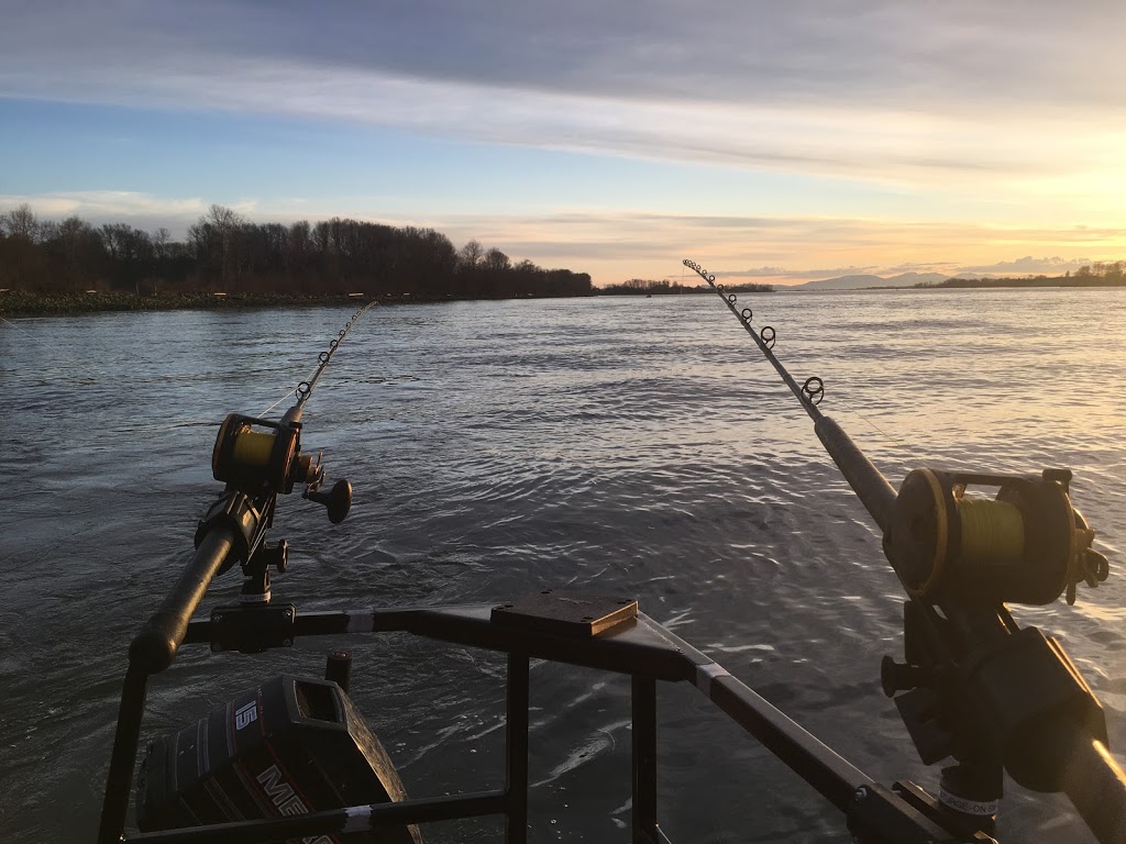 Fraser River Fishermen | 9191 Bentley St, Vancouver, BC V6P 6G2, Canada | Phone: (250) 640-9251