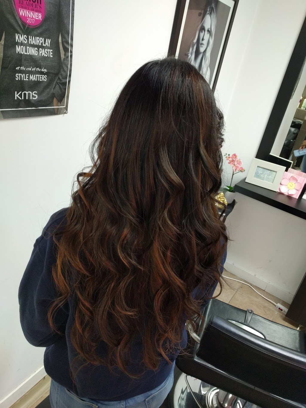 Be2be Hair Salon (the best of beauty hair salon) | INSIDE Four Point Hotel, 8220 Bowridge Crescent NW, Calgary, AB T3B 2V1, Canada | Phone: (403) 400-6622
