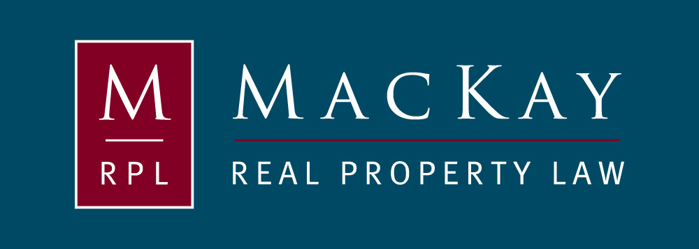 MacKay Real Property Law | 141, 755 Lake Bonavista Dr SE, Calgary, AB T2J 0N3, Canada | Phone: (403) 800-8000
