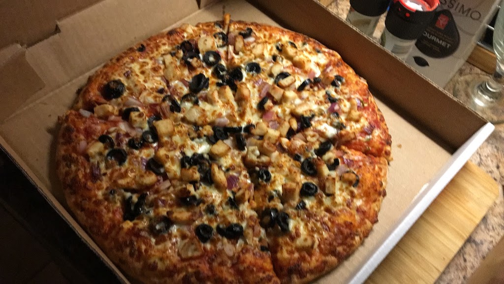 Big Box Pizza | 360 Conklin Rd e6, Brantford, ON N3T 0E9, Canada | Phone: (519) 770-0000
