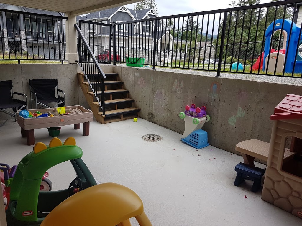 Les Castors | 35261 Adair Ave, Mission, BC V2V 0G2, Canada | Phone: (604) 477-1205